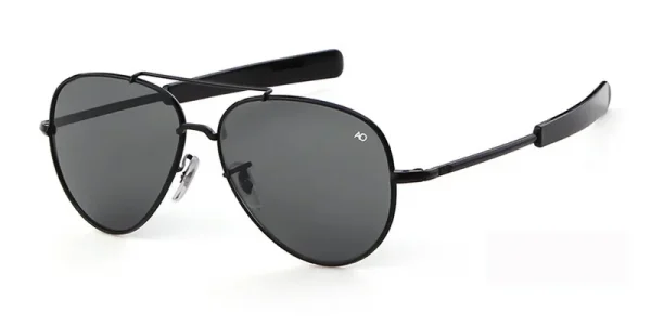 Aviation Oval Sunglasses for Men and Women