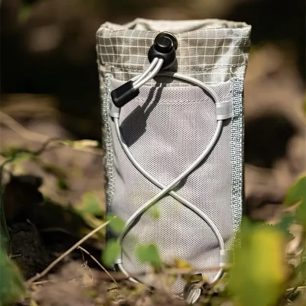 Outdoor Camping Backpack Arm Bag Climbing