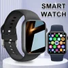 Smartwatch Android IOS Bluetooth Call