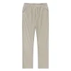 Men's Cotton Linen Pants Male Autumn  S-3XL