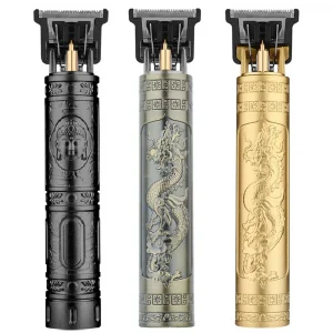 Sc8b4ea1a5a43424b8acb942686b01323I.webp المهنية آلة قطع الشعر اللاسلكية مقص الشعر الكهربائية ماكينة حلاقة اللحية الرجال الشعر المتقلب الحلاق للرجال نمط حلاقة