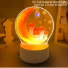 Eid Mubarak Night Light Ramadan Decoration