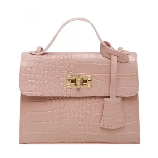 Hand Bags for Women. This Set of Women's Bags for 2024 Is a Great Combination of Style and Functionali Bag Messenger Handbags