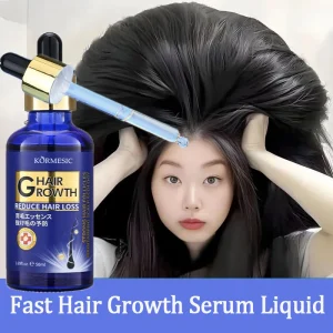 Hair Growth Serum
