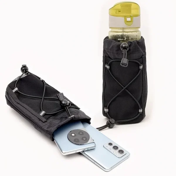 Outdoor Camping Backpack Arm Bag Climbing