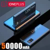 120W Fast Charging 200000mAh CCC Certification High Capacity Power Bank