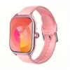 Smart Watch For Android IOS Watches 1.83inch HD Display Bluetooth