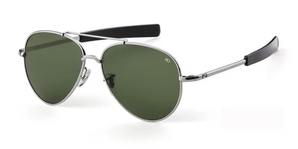 Aviation Oval Sunglasses for Men and Women