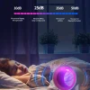 Plug in Type Mosquito Light Portable Physical Trapping Electric