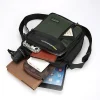 Men Crossbody Bag Single Shoulder Storage Bag