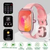 Smart Watch 2.01 Inch HD Display