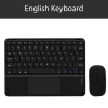 Bluetooth Keyboard and Mouse Set