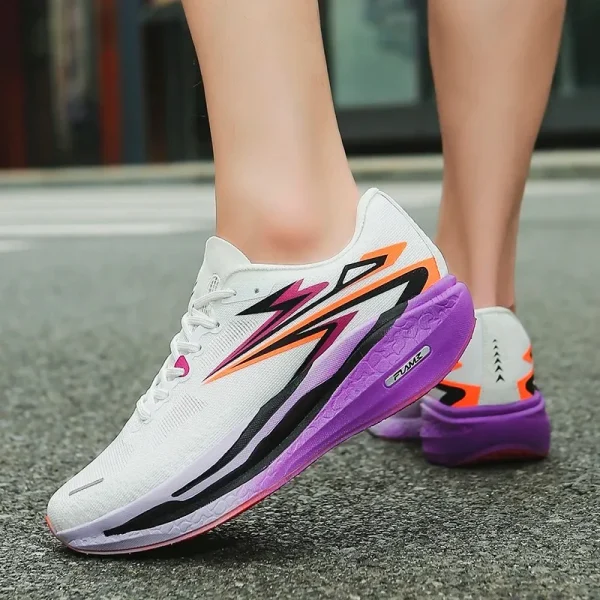 Men's Lightweight Casual Sneakers