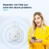 WiFi Extender Signal Booster