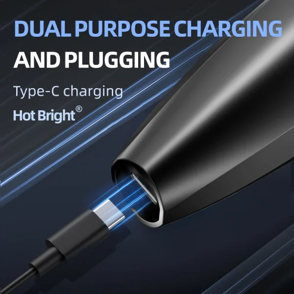 Multi-function Hair Cutter and Beard Trimmer