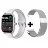 Smart Watch For Android IOS Watches 1.83inch HD Display Bluetooth