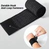 Adjustable Elastic Bandage Hand Sport Wristband Gym Support