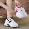 Women's Chunky Platform Sneakers