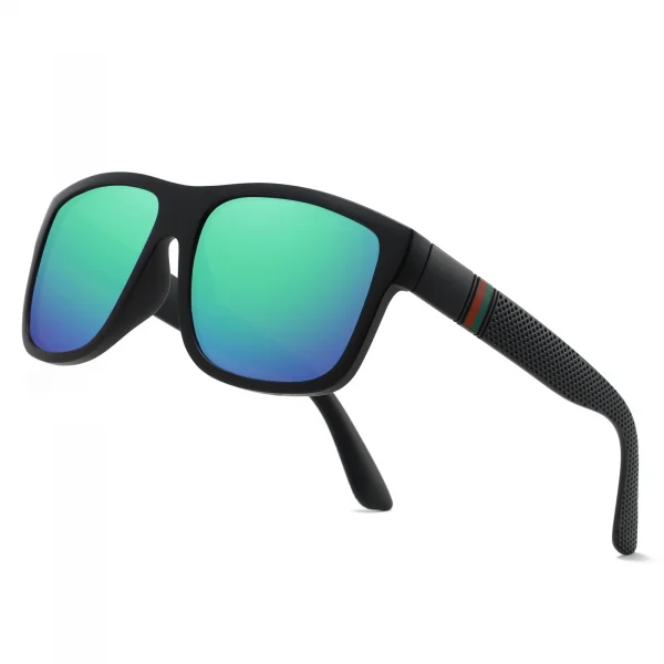UV400 Sunglasses for Hiking and Outdoor Sports