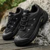 2025 new fashionable and trendy men's shoes, comfortable and versatile