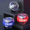 Wrist Power Grip Ball Self-lifting Wrist Gyro Ball Strength Trainer