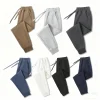 Men Casual Fashion Sports Pants Gym Trousers