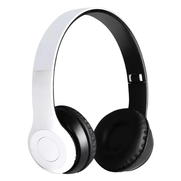 P47 Wireless Headphones Bluetooth