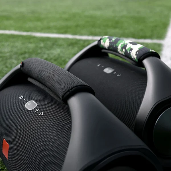 Thickened Speaker Handle Strap Accessories Universal Wireless Speaker