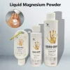 Sports Liquid Magnesium Powder Fitness Lifting Anti Slip Cream Grip Liquid Magnesium