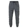 Men Casual Fashion Sports Pants Gym Trousers