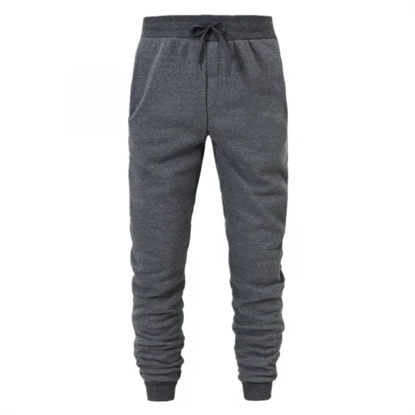 Men Casual Fashion Sports Pants Gym Trousers