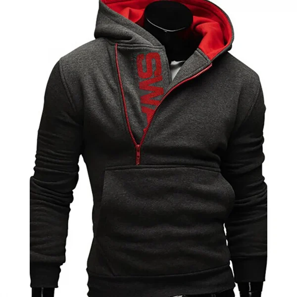 Men's Hoodies Long Sleeve Sweatshirts for Men