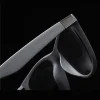 Classic Polarized Square Sunglasses for Men and Women
