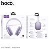 HOCO W65 Bluetooth 5.4 Over-Ear Headphones