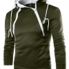 Men's Hoodies Long Sleeve Sweatshirts for Men