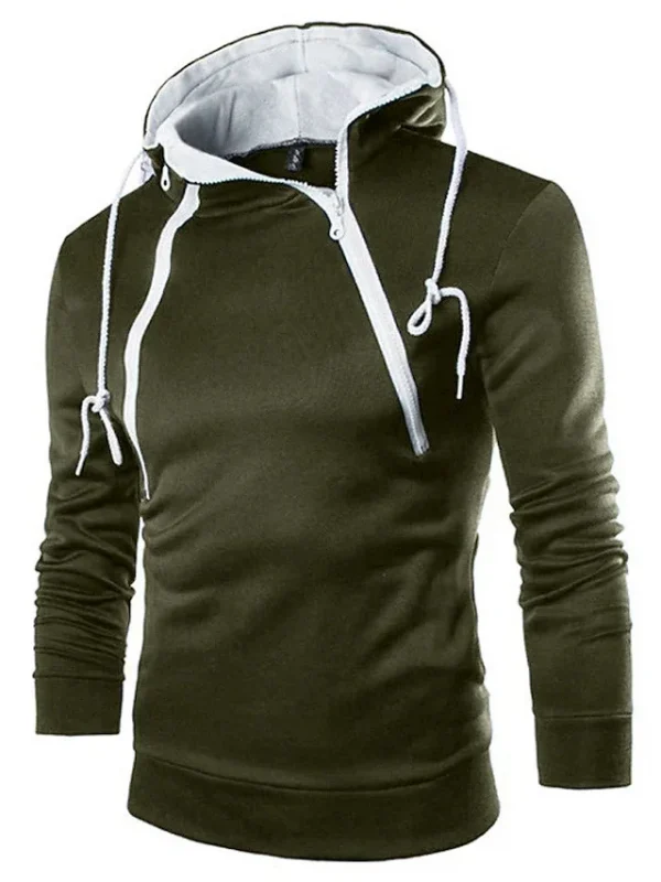 Men's Hoodies Long Sleeve Sweatshirts for Men