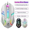 Gaming Mouse