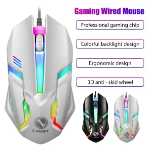Gaming Mouse