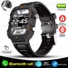 New SmartWatch Men For Women Militray Outdoor GPS Track Sport Watches