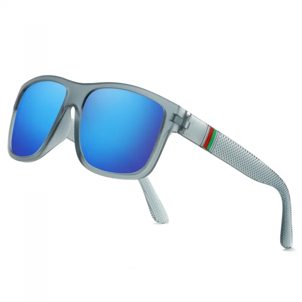 UV400 Sunglasses for Hiking and Outdoor Sports