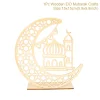 Eid Mubarak Night Light Ramadan Decoration