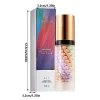 Makeup Primer Breathable BB Cream Not Sticky Face Foundation
