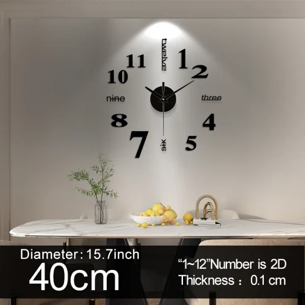 Wall Clock