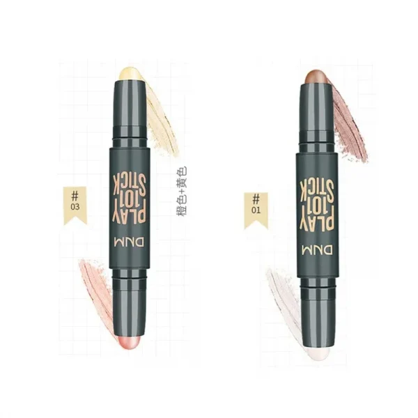 1/2/5Pcs Makeup Base Foundation Cream for Face Concealer