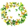 12PCS PVC 3D Butterfly Wall Decor Cute Butterflies