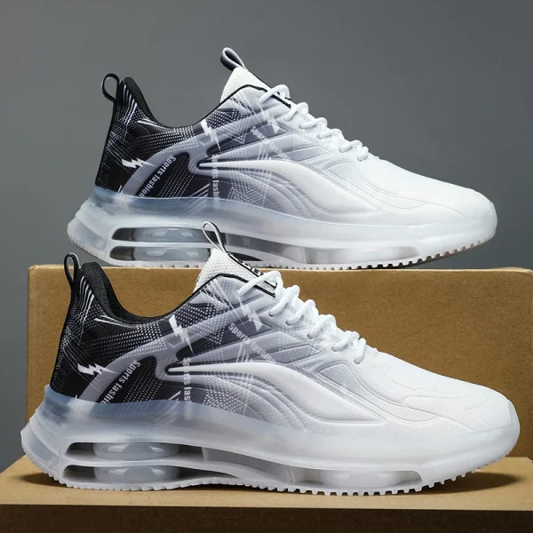 Men's Fashionable Comfortable and Non-Slip,  for Men's Outdoor Activities
