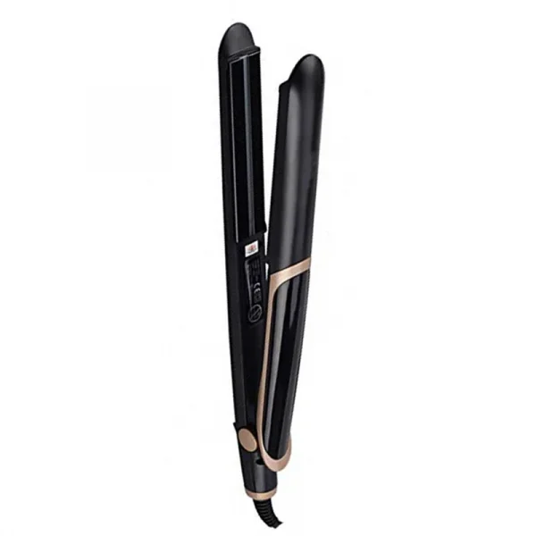 Professional Infrared Ceramic Hair Straightener