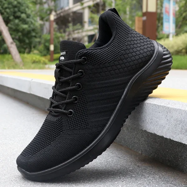 Men's Lightweight Running Shoes