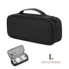 Large Size Travel Cable Organizer Bag Storage Pouch Carry Case Portable Waterproof Storage Bags for Cable Cord and Electronics