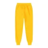 Men Casual Fashion Sports Pants Gym Trousers